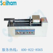 【成長】深圳塑料橡膠拉力試驗機競爭大，中