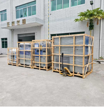 恒溫恒濕試驗箱出貨 恒溫恒濕試驗箱出貨