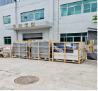 恒溫恒濕箱打包